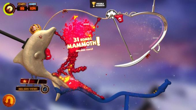 Super Splatters Torrent Download