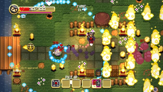 Super Treasure Arena Torrent Download