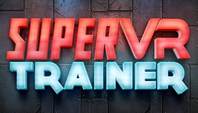 Super VR Trainer Free Download