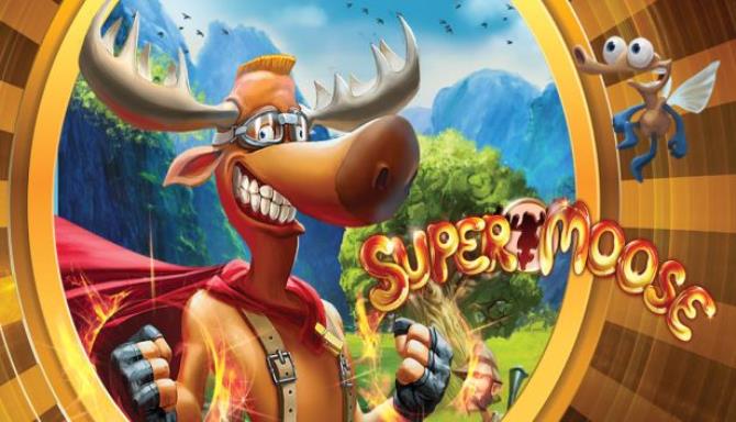 SuperMoose Free Download