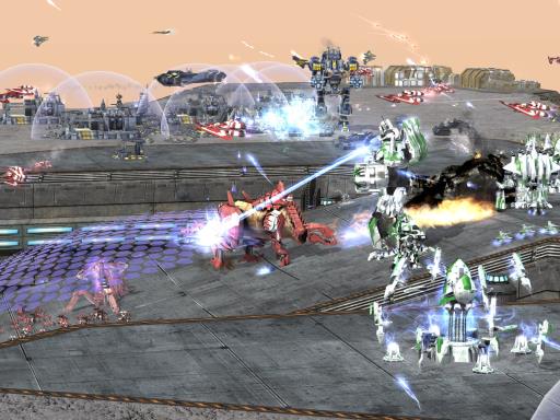 Supreme Commander 2 Torrent Download