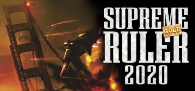 Supreme Ruler 2020 Gold Free Download