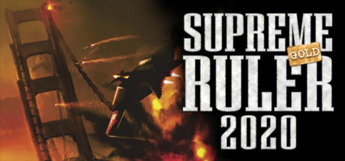 Supreme Ruler 2020 Gold Free Download