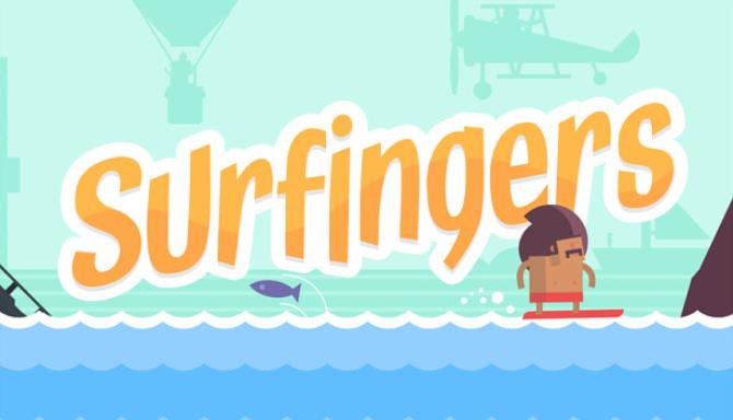 Surfingers Free Download