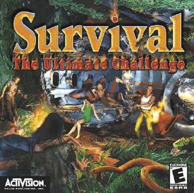 Survival: The Ultimate Challenge Free Download