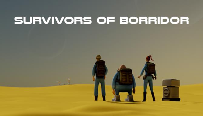 Survivors of Borridor Free Download