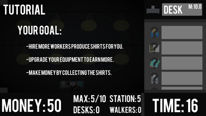SweatShop Torrent Download