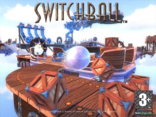 Switchball Free Download