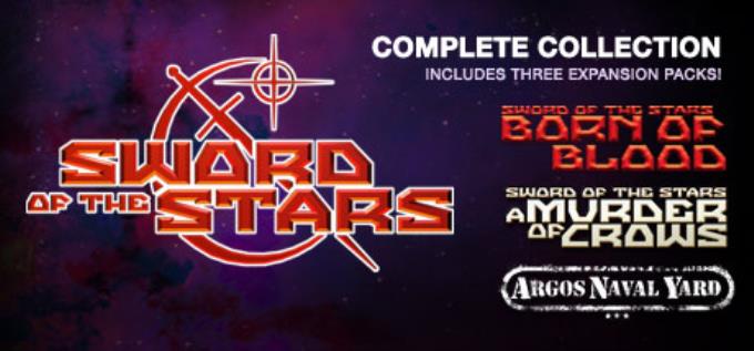 Sword of the Stars: Complete Collection Free Download