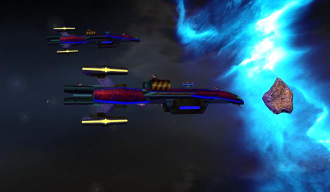 Sword of the Stars: Complete Collection Torrent Download