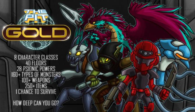 Sword of the Stars: The Pit - Gold Edition DLC Free Download