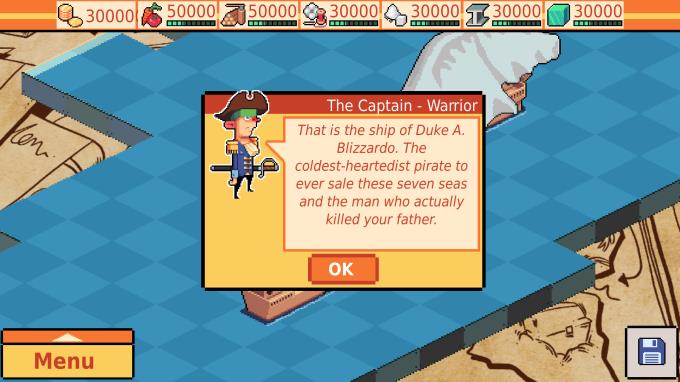Swords & Crossbones: An Epic Pirate Story Torrent Download