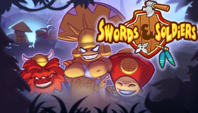 Swords and Soldiers HD Free Download