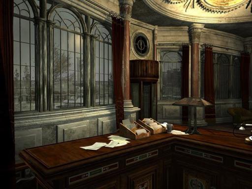 Syberia PC Crack