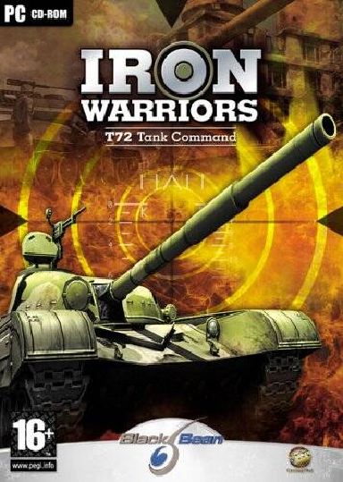 T-72: Balkans on Fire! Free Download