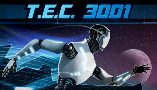 T.E.C. 3001 Free Download
