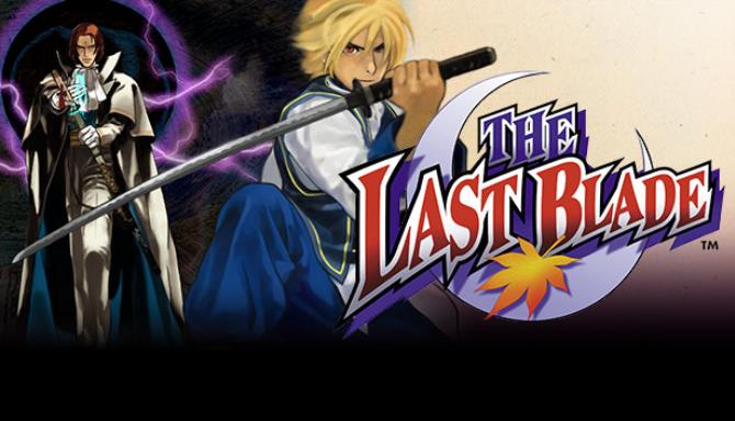 THE LAST BLADE Free Download