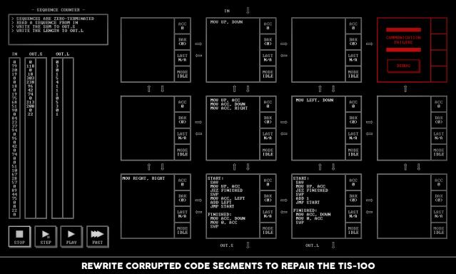 TIS-100 Torrent Download