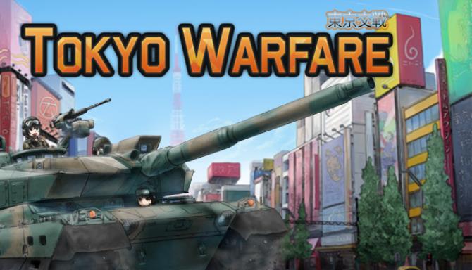 TOKYO WARFARE Free Download