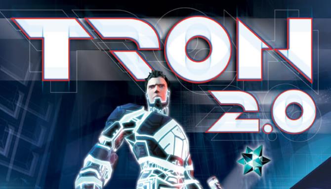 TRON 2.0 Free Download