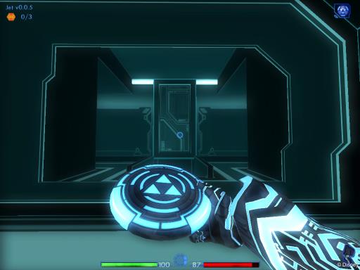 TRON 2.0 PC Crack