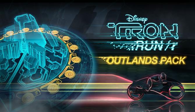 TRON RUN/r Outlands Pack Free Download