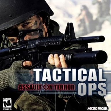 Tactical Ops: Assault on Terror Free Download