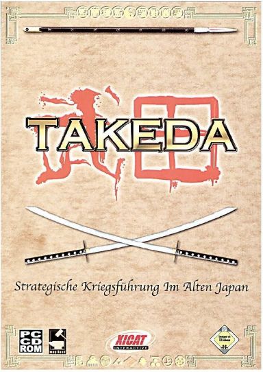Takeda (2001) Free Download