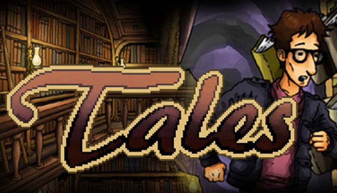 Tales [PC] Free Download