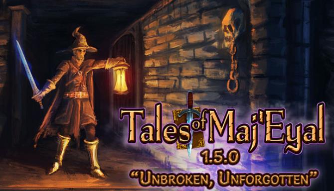 Tales of Maj'Eyal Free Download