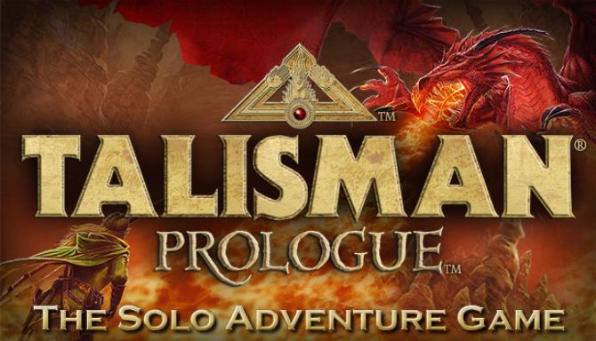 Talisman: Prologue Free Download