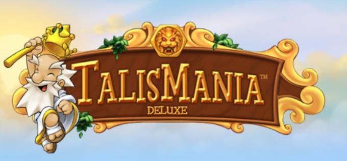 Talismania Deluxe Free Download