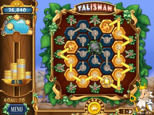 Talismania Deluxe PC Crack