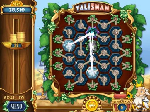 Talismania Deluxe Torrent Download
