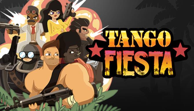 Tango Fiesta Free Download