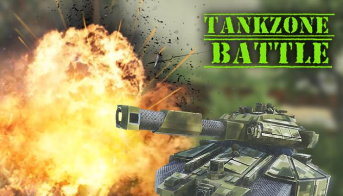 TankZone Battle Free Download