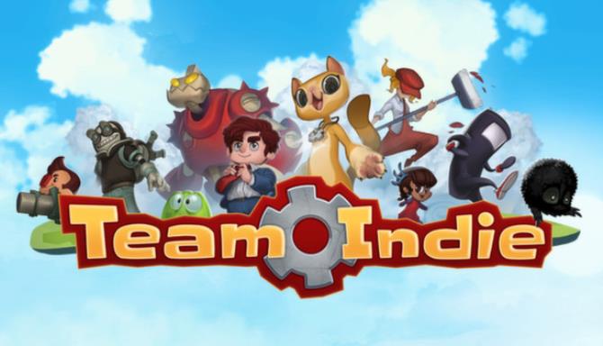 Team Indie Free Download