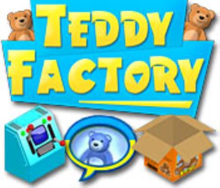 Teddy Factory Free Download