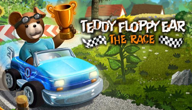 Teddy Floppy Ear - The Race Free Download