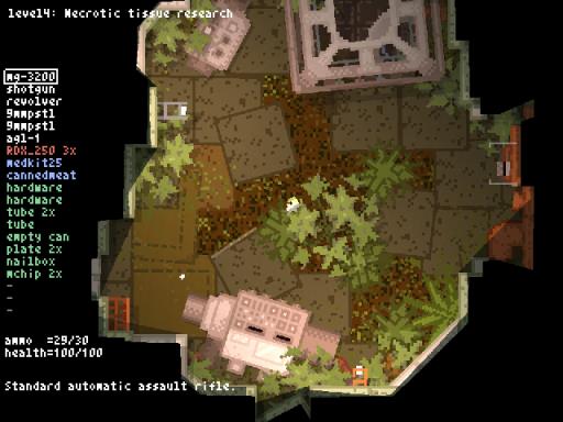 Teleglitch: Die More Edition PC Crack