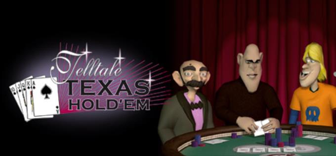 Telltale Texas Hold ‘Em Free Download
