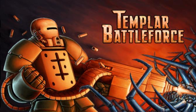 Templar Battleforce Free Download