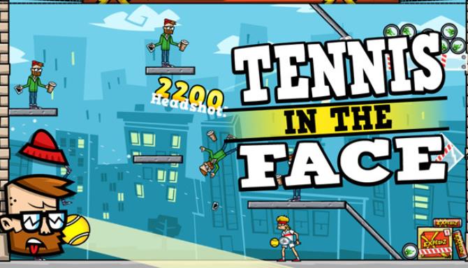 Tennis in the Face Free Download
