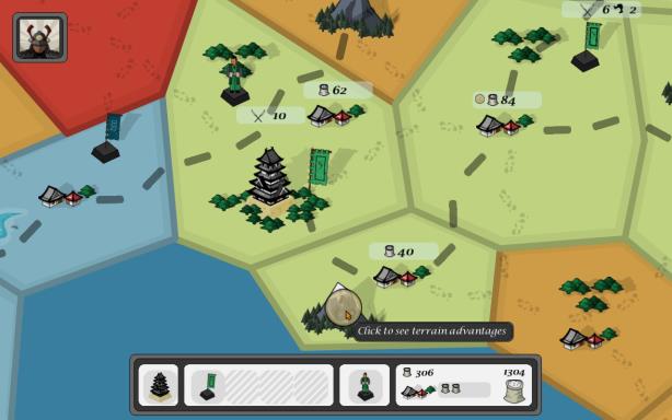 Tenshu General Torrent Download