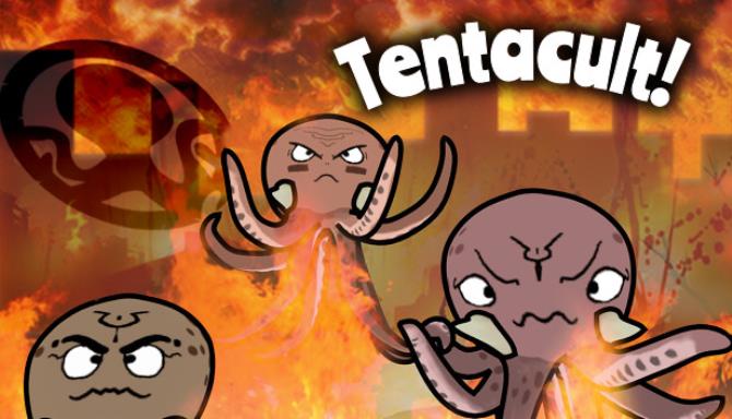 Tentacult! Free Download