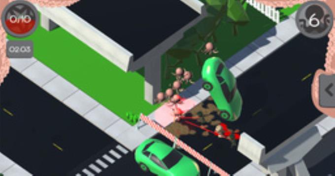 Tentacult! Torrent Download