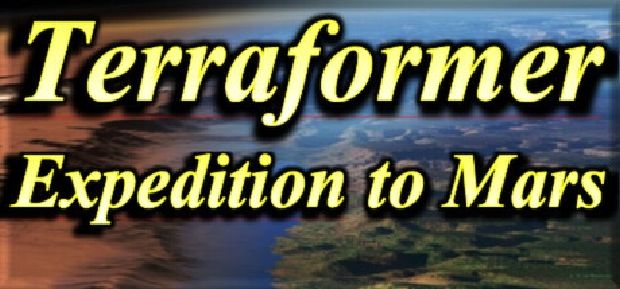Terraformer Expedition to Mars Free Download
