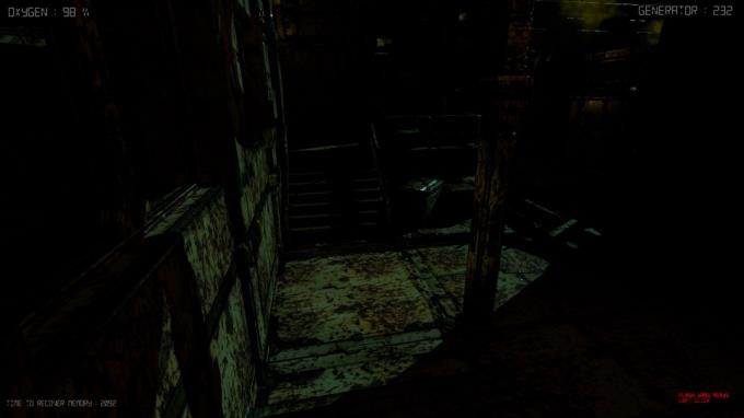 Terror Lab PC Crack