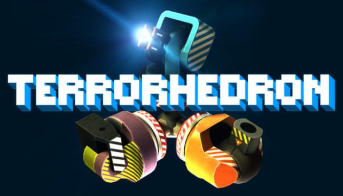 Terrorhedron Tower Defense Free Download