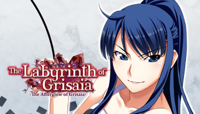The Afterglow of Grisaia Free Download